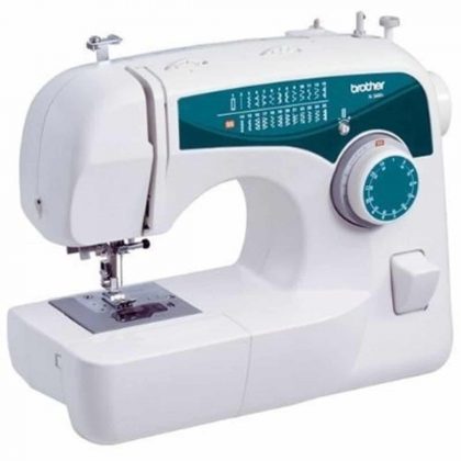 Brother XL2600i Sewing Machine