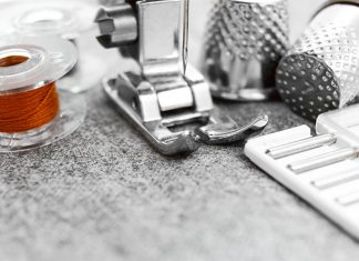 How to Find & Fix Embroidery Machine Problems on Your Own?