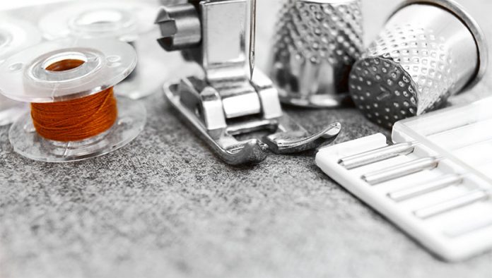 How to Find & Fix Embroidery Machine Problems on Your Own?