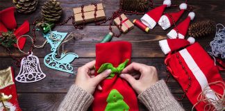 11 Great Gifts for a Sewing Hobbyist in 2018