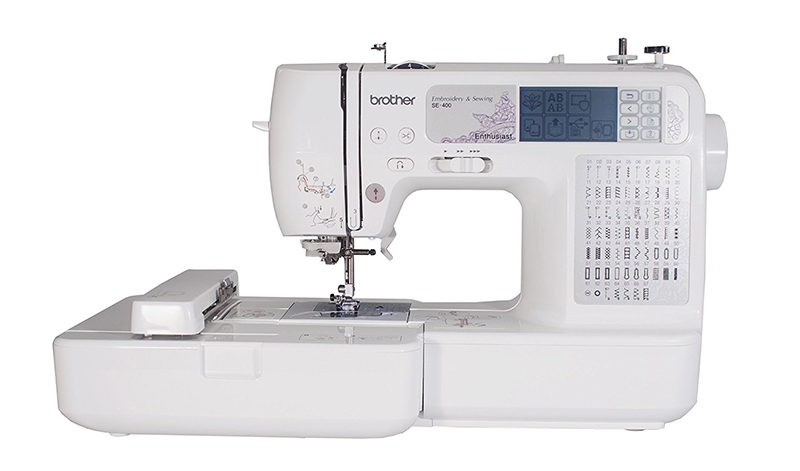 Brother SE400