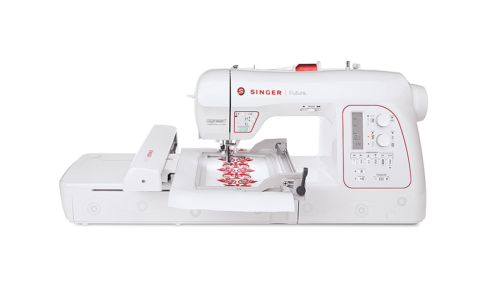 Singer XL-580 Futura