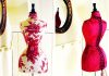 How to Make Your Own Dress Form