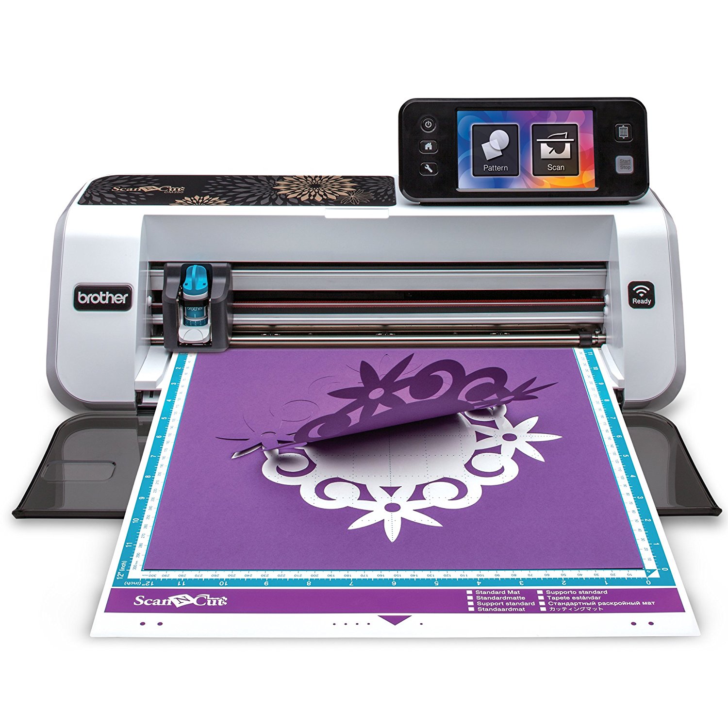 Best cutting machine for fabric: An amazing pick rich with features 